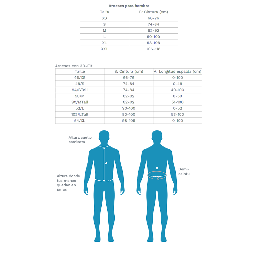 size-chart