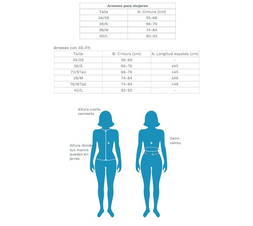 size-chart