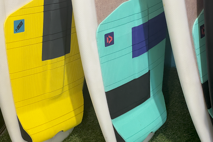 Surfpads