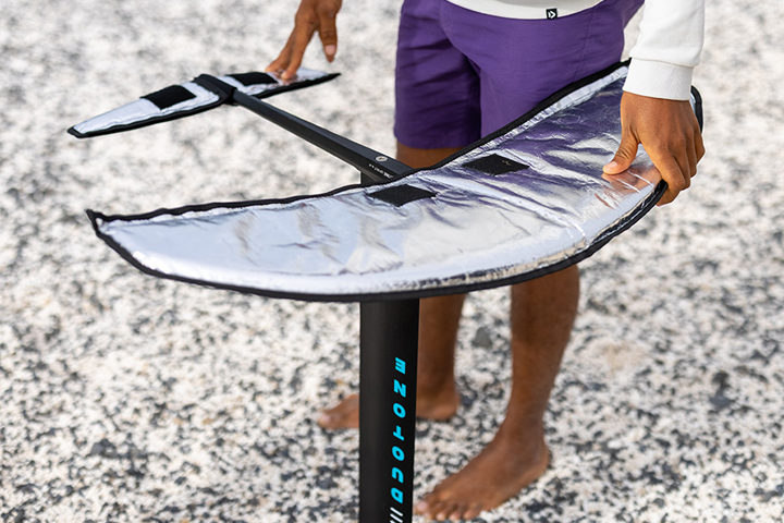 Kitefoil Accesorios