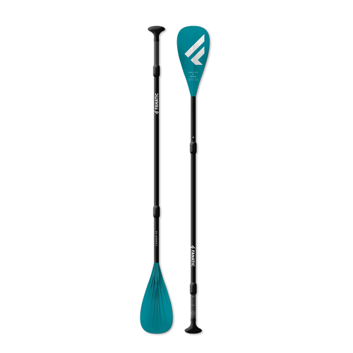 Fanatic Carbon 25 Adjustable 3-Piece 2024