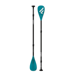 Fanatic Carbon 25 Adjustable 3-Piece 2024