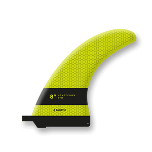 Fanatic Fin Centre Fly (US) 2025