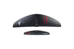 Fanatic Wing Set Aero Carve 2023