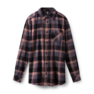 Duotone Shirt Flannel LS unisex 2022