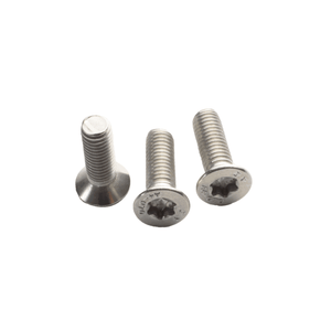 Duotone Screw Set Foil Front Wing Spirit GT 700 (3pcs) 2023