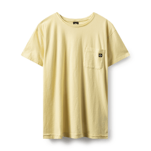 Duotone Tee Pocket SS 2022