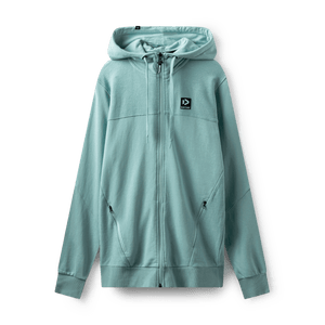 Duotone Hoody Zip Team men 2023