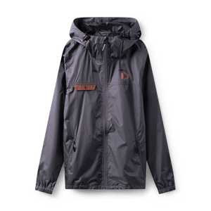 Duotone Jacket Windbreaker unisex 2025