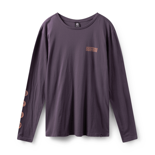 Duotone Tee Team LS unisex 2023