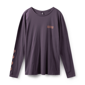 Duotone Tee Team LS unisex 2023