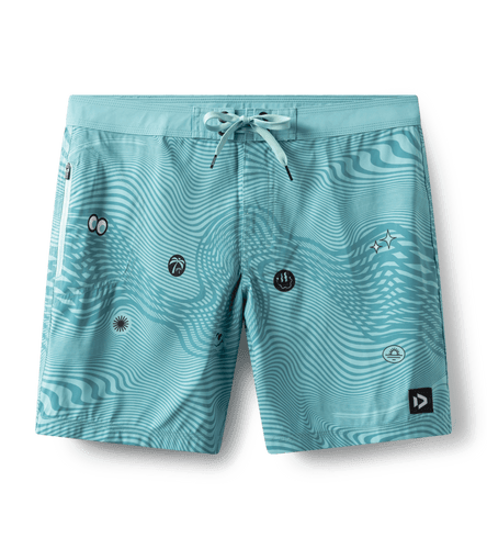 Duotone Boardshorts DT 17inch men 2023