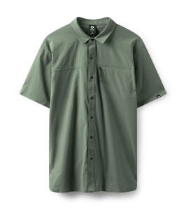 Duotone Shirt Wave SS unisex 2024