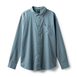 Duotone Shirt Breeze LS unisex 2024