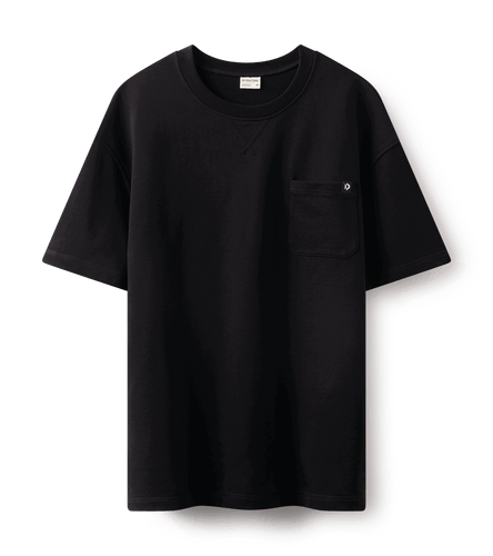 Duotone Sweat Tide SS unisex 2024