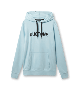 Duotone Hoody Logo unisex 2025