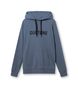 Duotone Hoody Logo unisex 2025