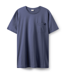 Duotone Tee Pocket SS men 2024