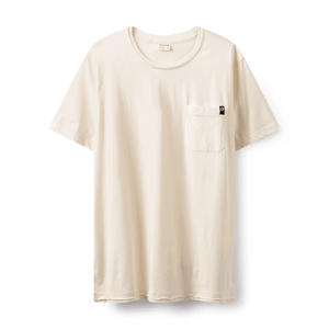 Duotone Tee Pocket SS CB undyed Hombre 2025
