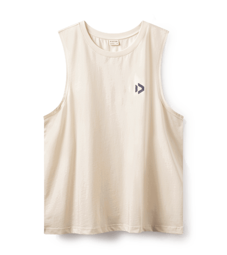 Duotone Tank undyed men 2024