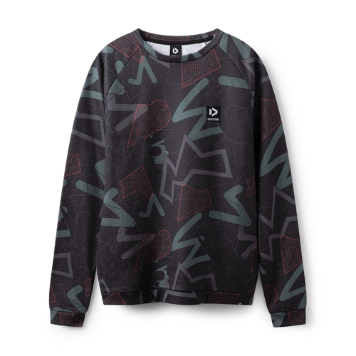 Duotone Sweater All Over men 2024