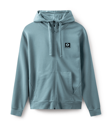 Duotone Hoody Gust Zip men 2024