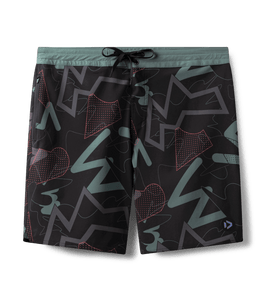 Duotone Boardshorts DT 19inch men 2024