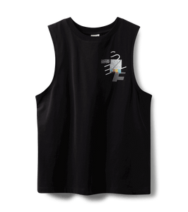 Duotone Tank Curl Mujer 2024