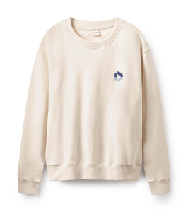 Duotone Sweater Draft undyed Mujer 2024