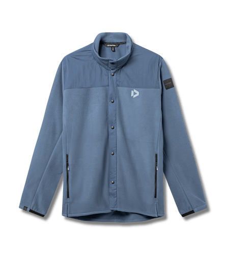 Duotone Shirt Explore Fleece unisex 2025