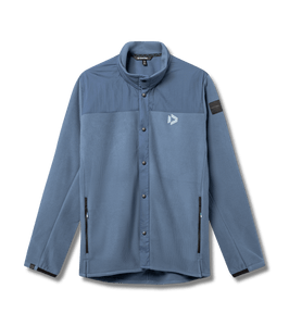 Duotone Shirt Explore Fleece unisex 2025