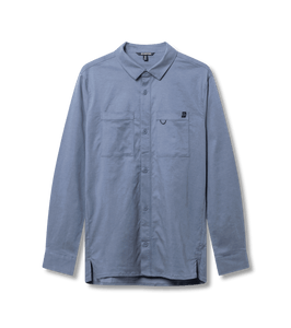 Duotone Shirt LS True unisex 2025