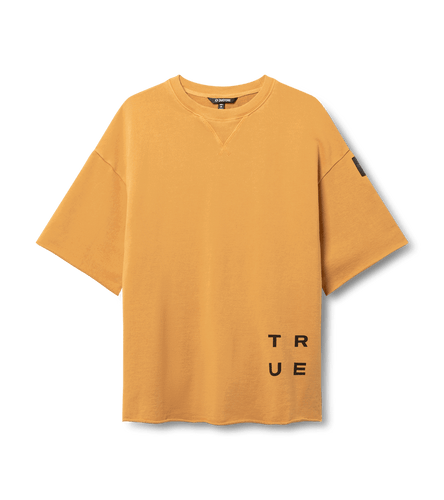 Duotone Sweat Tee SS True Fade Out unisex 2025