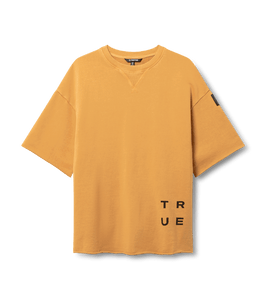 Duotone Sweat Tee SS True Fade Out unisex 2025