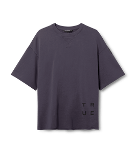 Duotone Sweat Tee SS True Fade Out unisex 2025