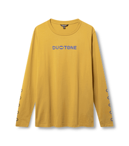 Duotone Tee True Team LS unisex 2025