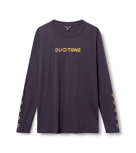 Duotone Tee True Team LS unisex 2025