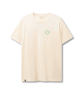 Duotone Tee SS CB undyed Hombre 2025