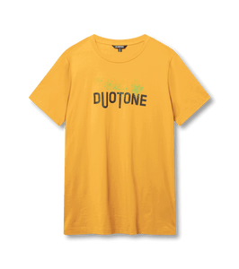 Duotone Tee SS True Team Hombre 2025