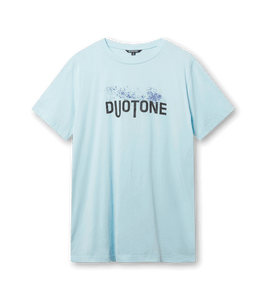 Duotone Tee SS True Team Hombre 2025