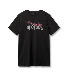 Duotone Tee SS True Team Hombre 2025
