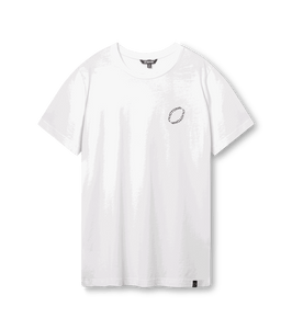 Duotone Tee SS True Beach Hombre 2025