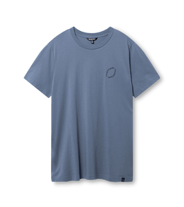 Duotone Tee SS True Beach Hombre 2025