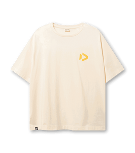 Duotone Tee SS CB undyed Mujer 2025