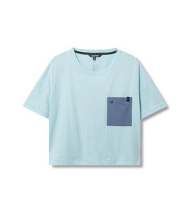 Duotone T-Shirt True Mujer 2025