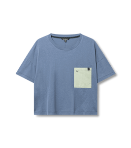 Duotone T-Shirt True Mujer 2025