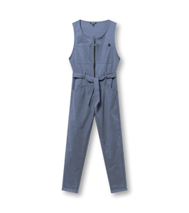 Duotone Jumpsuit True Mujer 2025