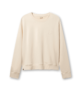 Duotone Sweater CB undyed Mujer 2025