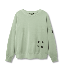 Duotone Sweater True Fade Out Mujer 2025