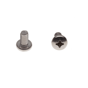 Duotone Screw Grab Handle flathead 11,2mm (SS19-onw) (2pcs) 2025